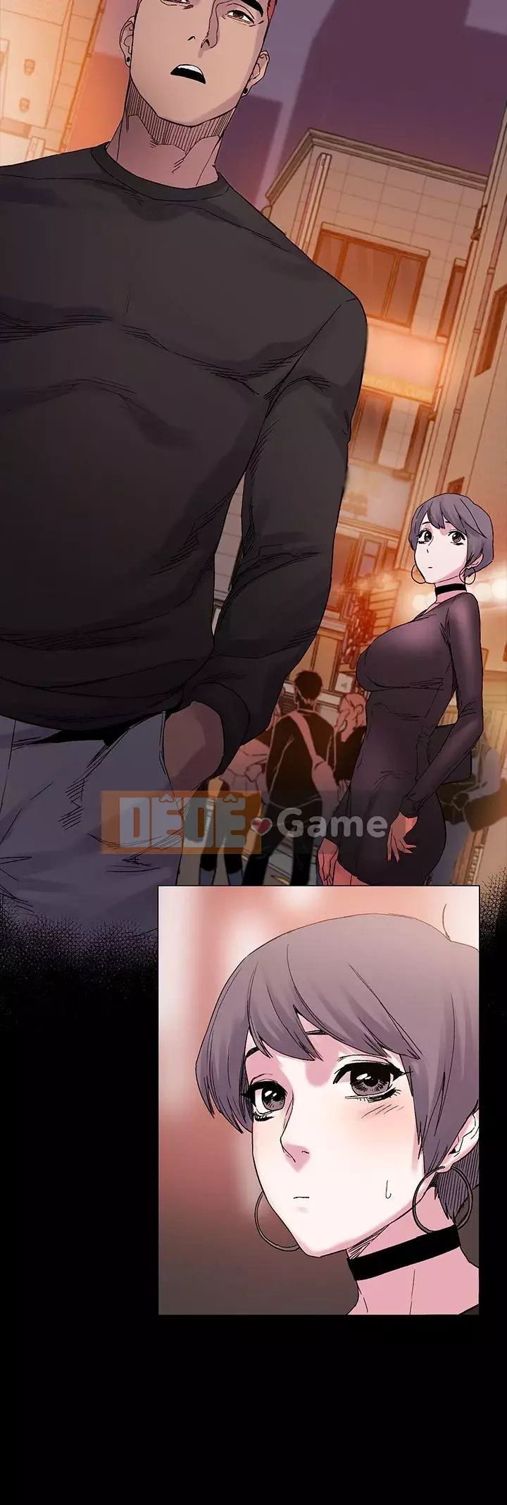 Xung đột xung đột xung đột lồng thịt Chương 1-160