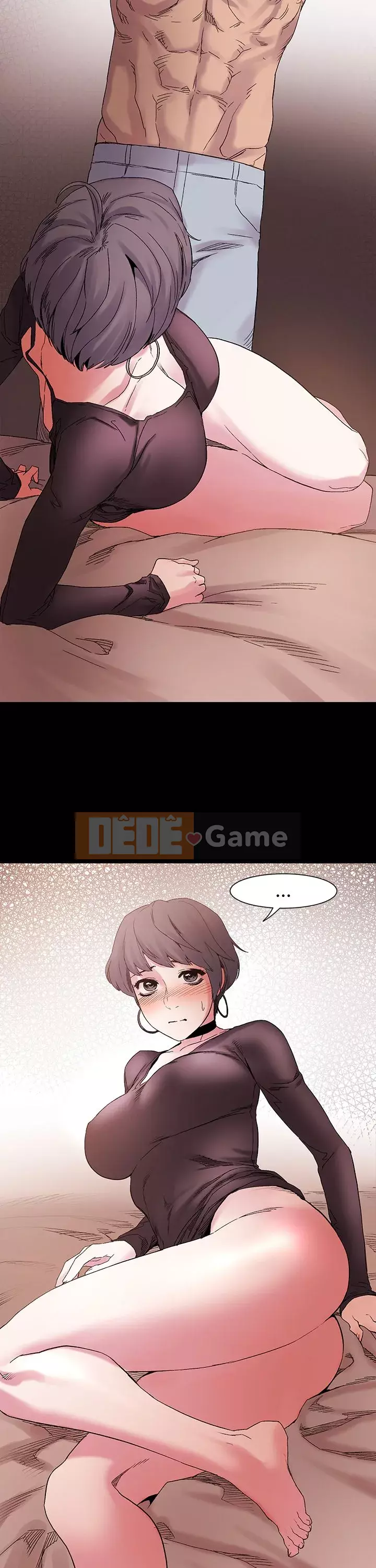 Xung đột xung đột xung đột lồng thịt Chương 1-160