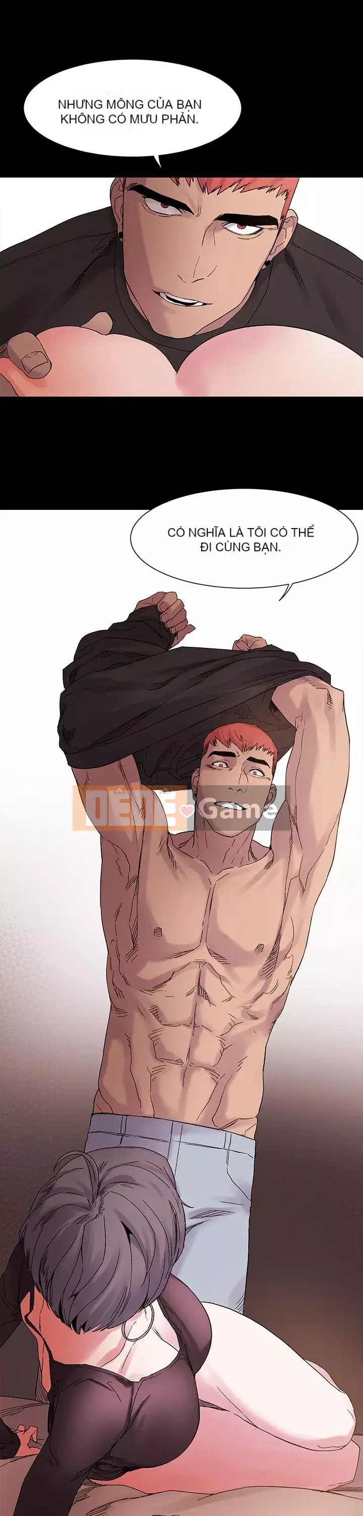 Xung đột xung đột xung đột lồng thịt Chương 1-160