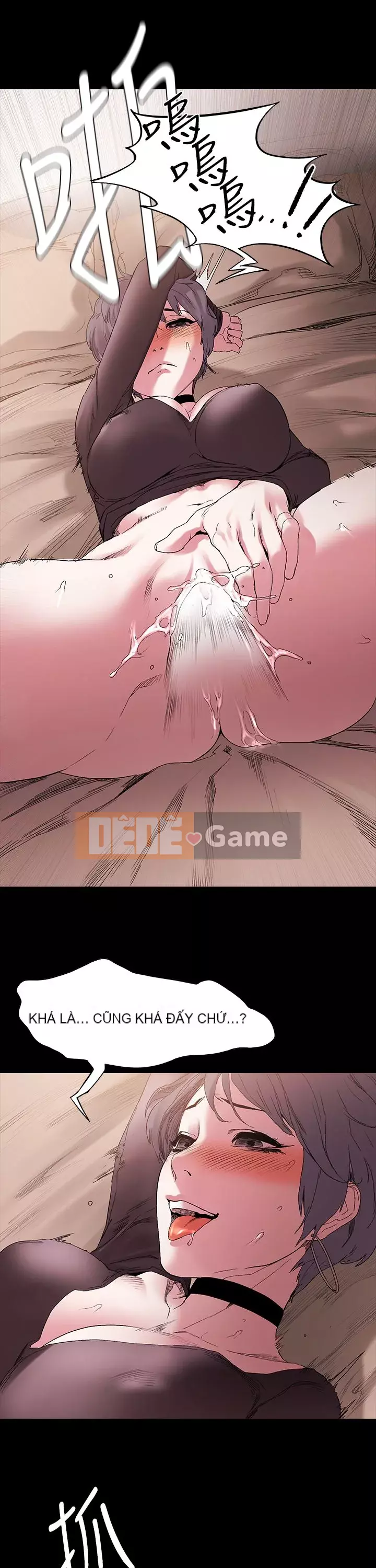 Xung đột xung đột xung đột lồng thịt Chương 1-160