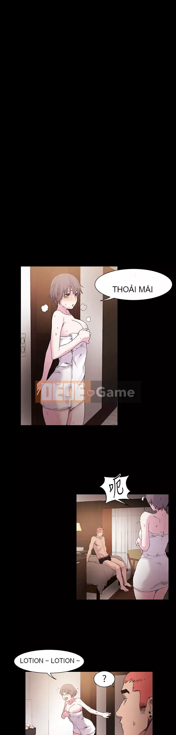 Xung đột xung đột xung đột lồng thịt Chương 1-160