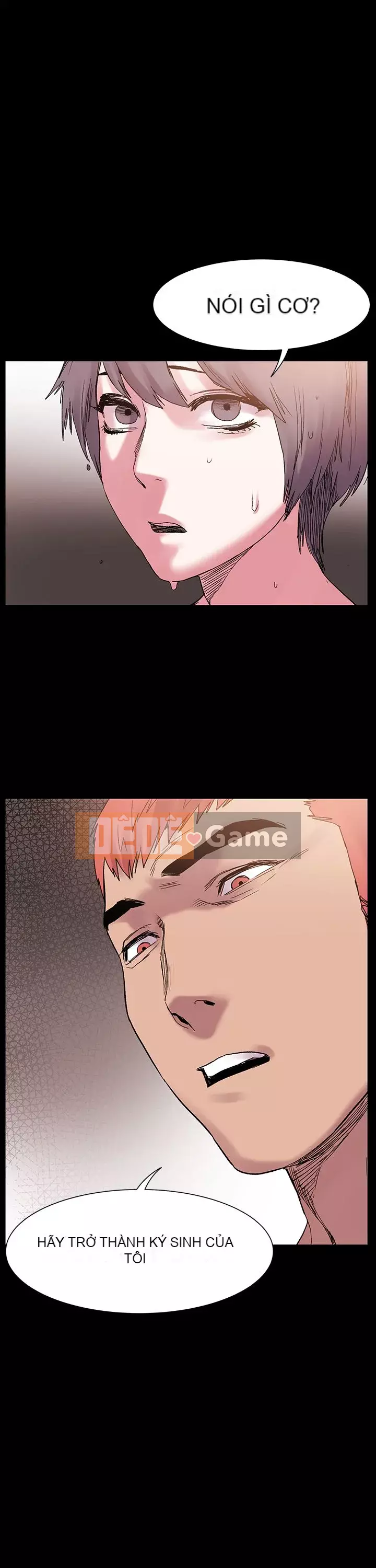 Xung đột xung đột xung đột lồng thịt Chương 1-160