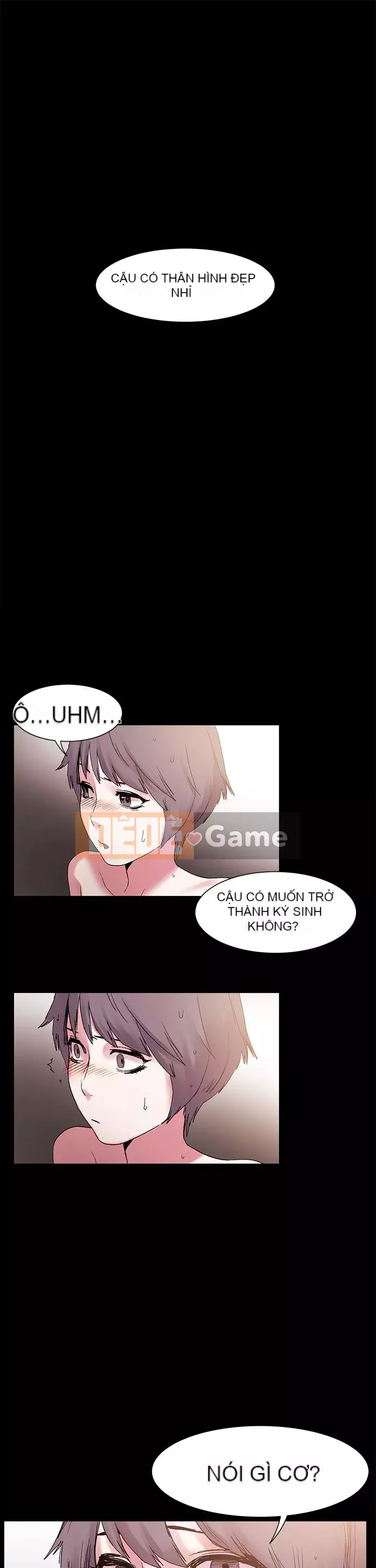 Xung đột xung đột xung đột lồng thịt Chương 1-160