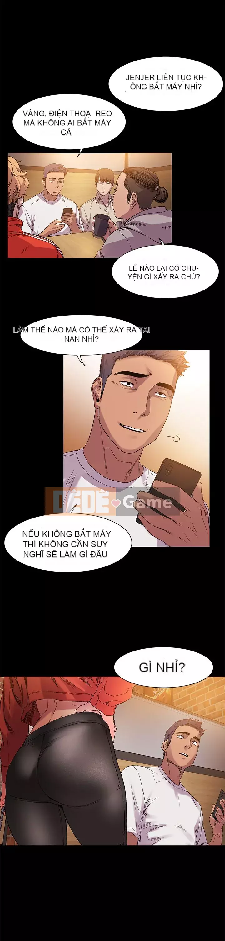 Xung đột xung đột xung đột lồng thịt Chương 1-160