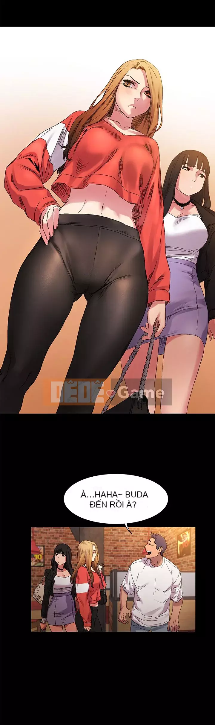 Xung đột xung đột xung đột lồng thịt Chương 1-160