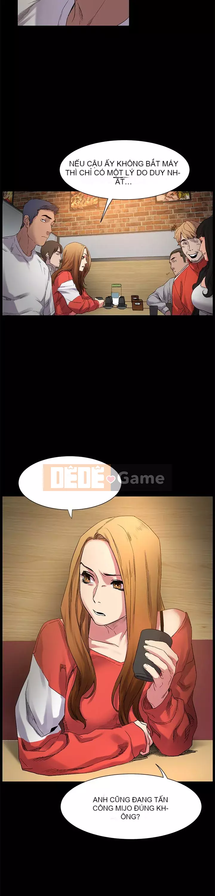 Xung đột xung đột xung đột lồng thịt Chương 1-160