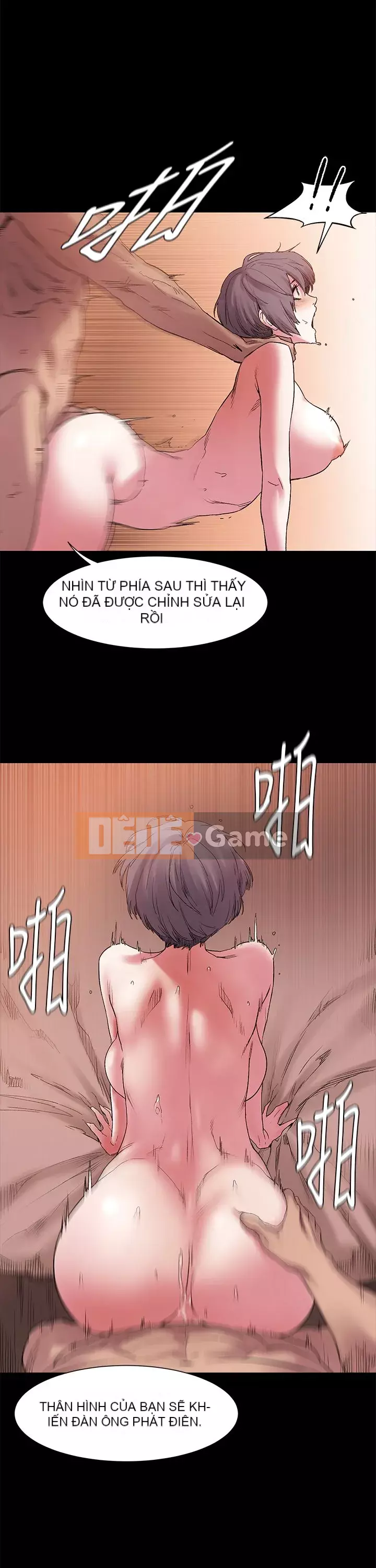 Xung đột xung đột xung đột lồng thịt Chương 1-160