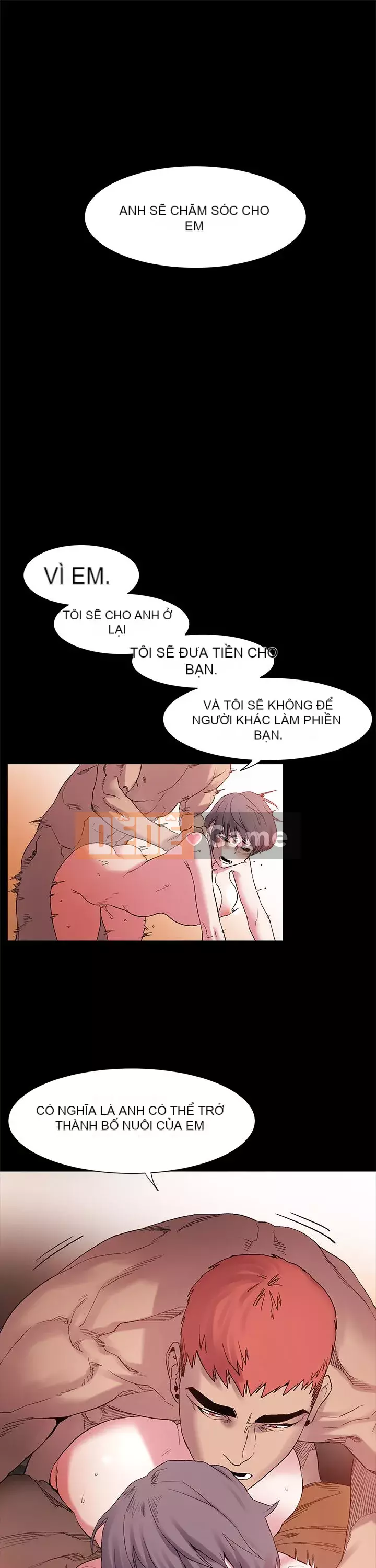 Xung đột xung đột xung đột lồng thịt Chương 1-160