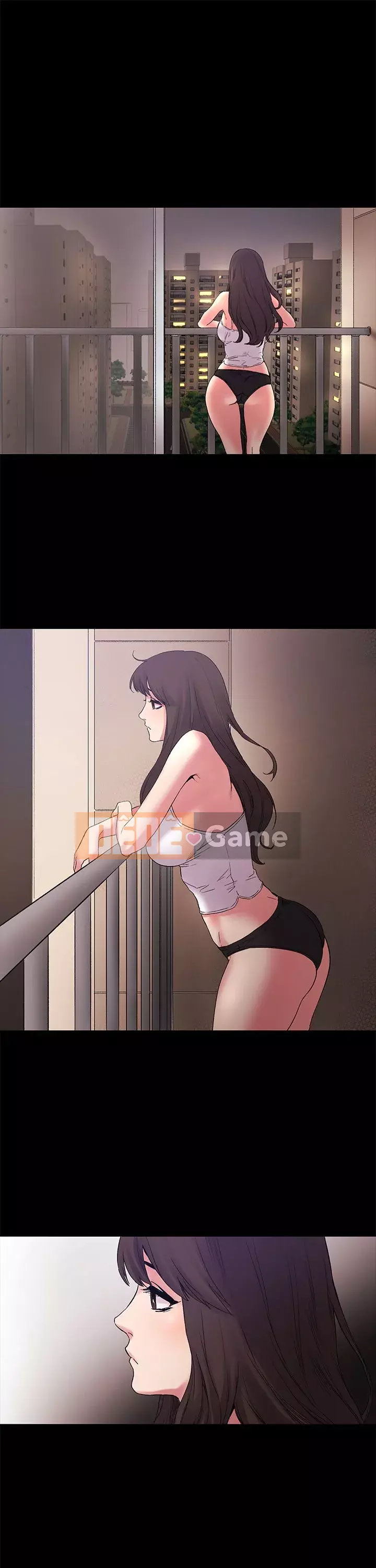 Xung đột xung đột xung đột lồng thịt Chương 1-160