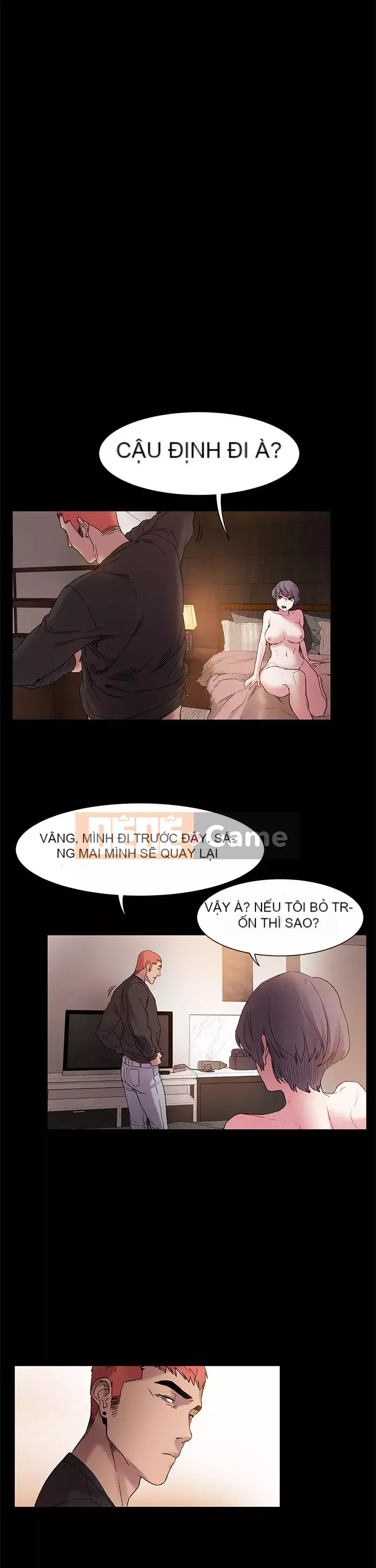 Xung đột xung đột xung đột lồng thịt Chương 1-160