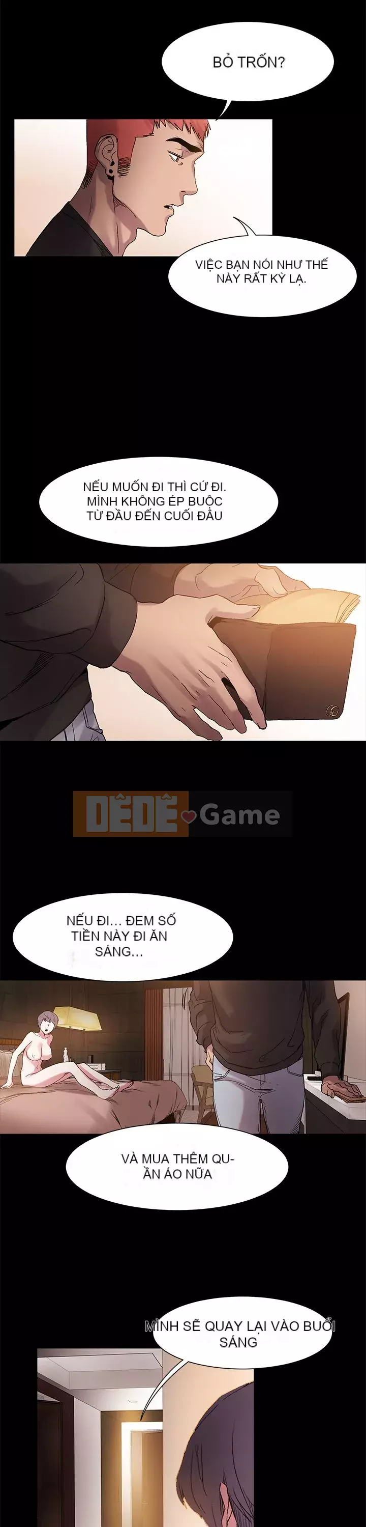 Xung đột xung đột xung đột lồng thịt Chương 1-160