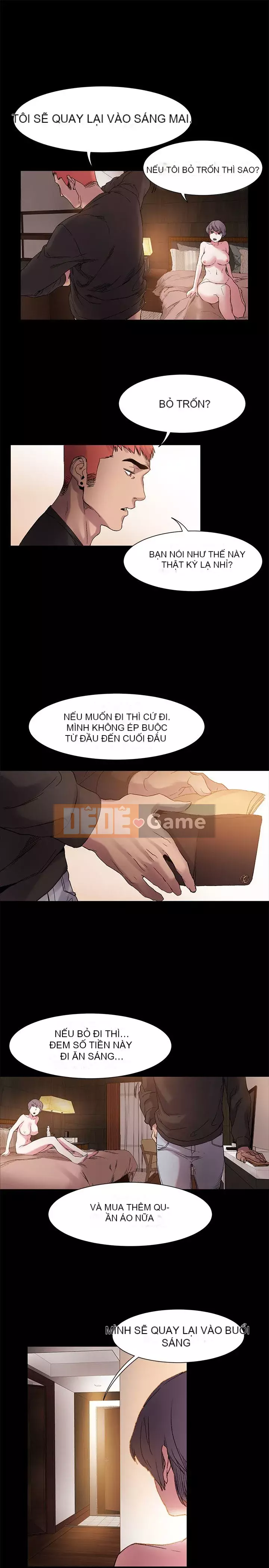 Xung đột xung đột xung đột lồng thịt Chương 1-160