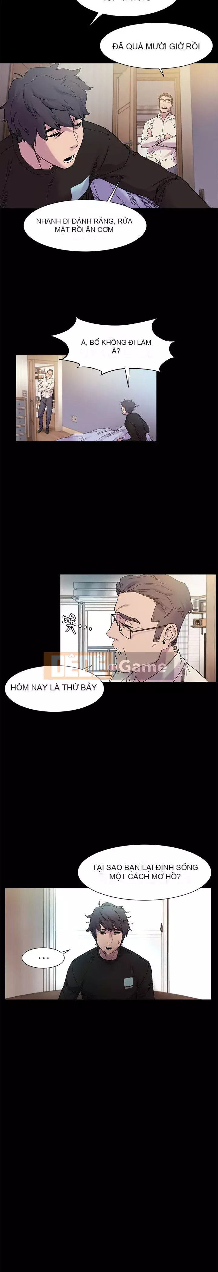 Xung đột xung đột xung đột lồng thịt Chương 1-160