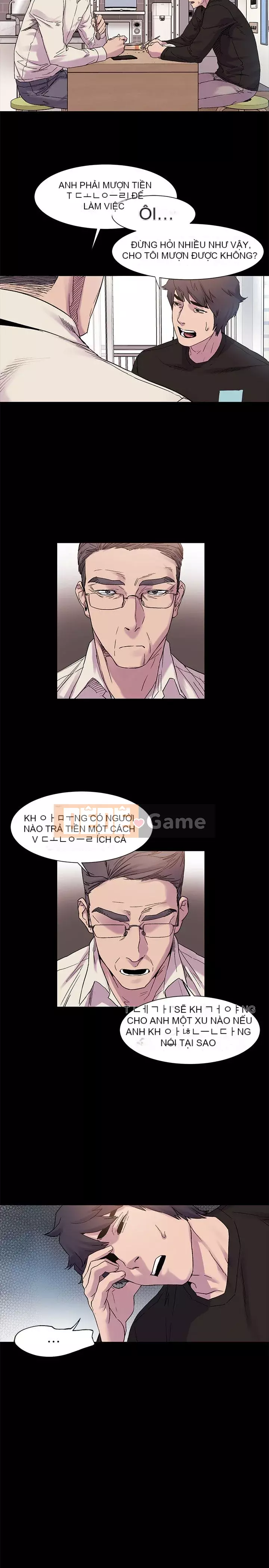 Xung đột xung đột xung đột lồng thịt Chương 1-160