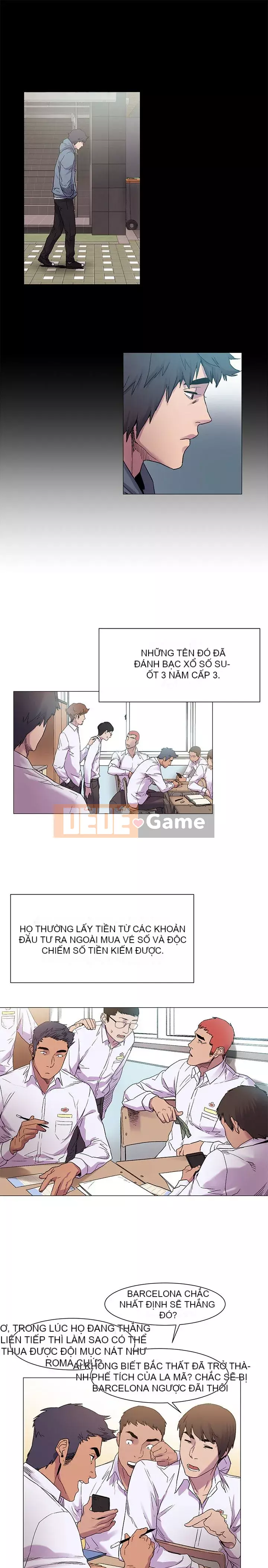 Xung đột xung đột xung đột lồng thịt Chương 1-160