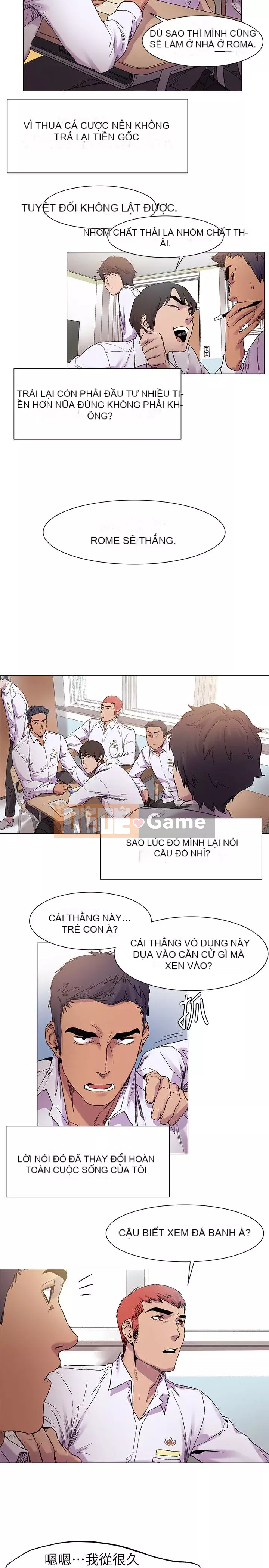 Xung đột xung đột xung đột lồng thịt Chương 1-160