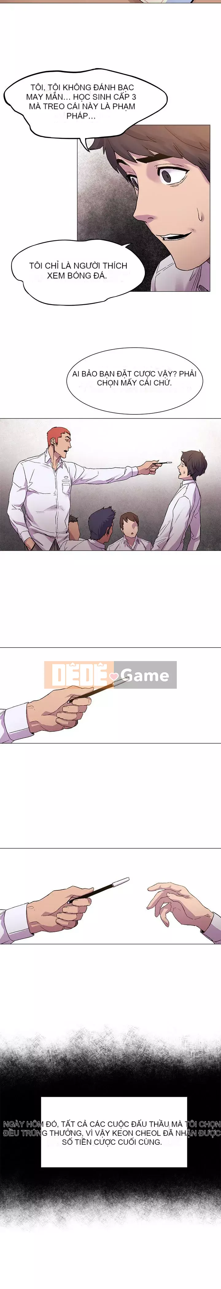 Xung đột xung đột xung đột lồng thịt Chương 1-160