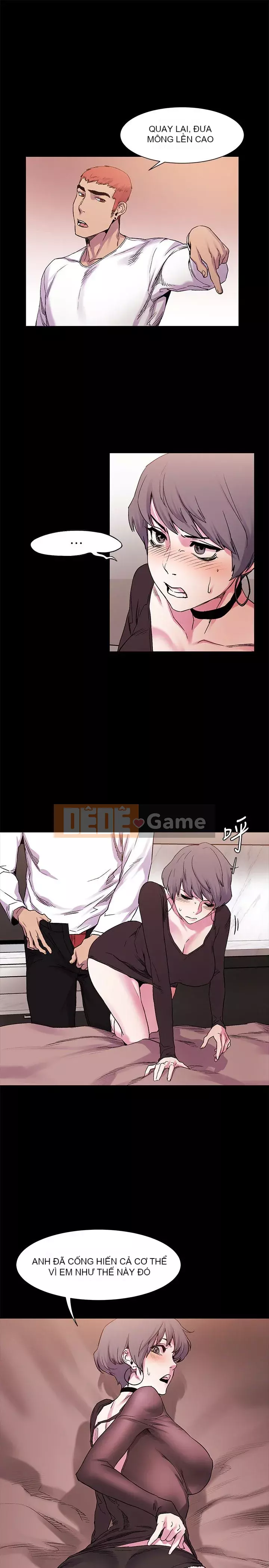 Xung đột xung đột xung đột lồng thịt Chương 1-160