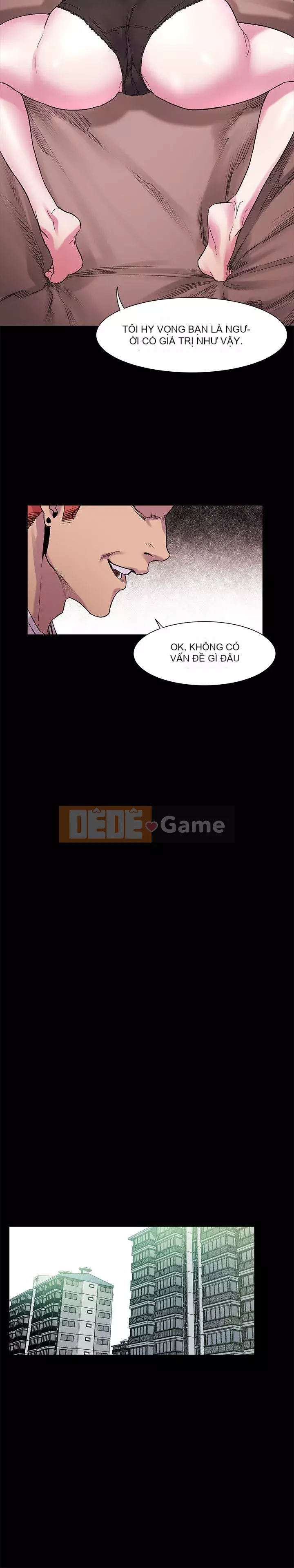 Xung đột xung đột xung đột lồng thịt Chương 1-160