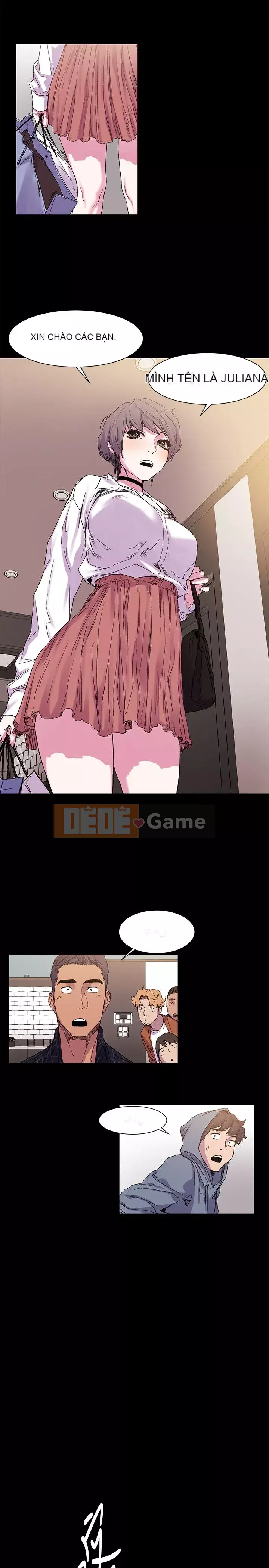 Xung đột xung đột xung đột lồng thịt Chương 1-160