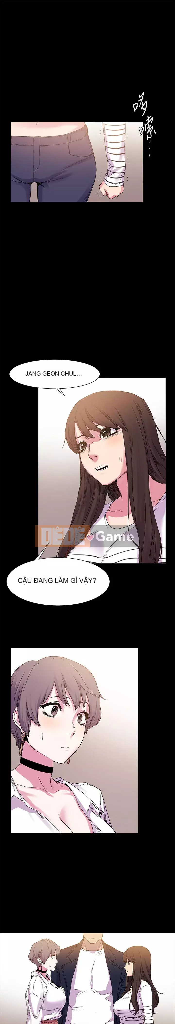 Xung đột xung đột xung đột lồng thịt Chương 1-160