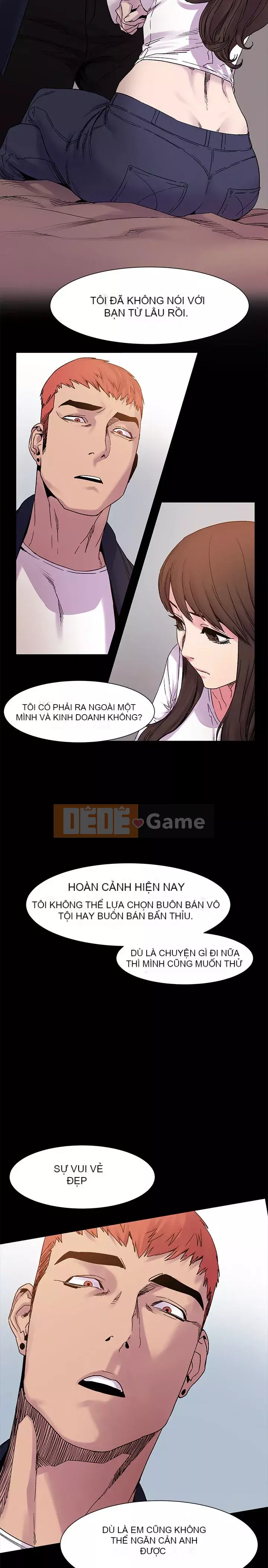 Xung đột xung đột xung đột lồng thịt Chương 1-160