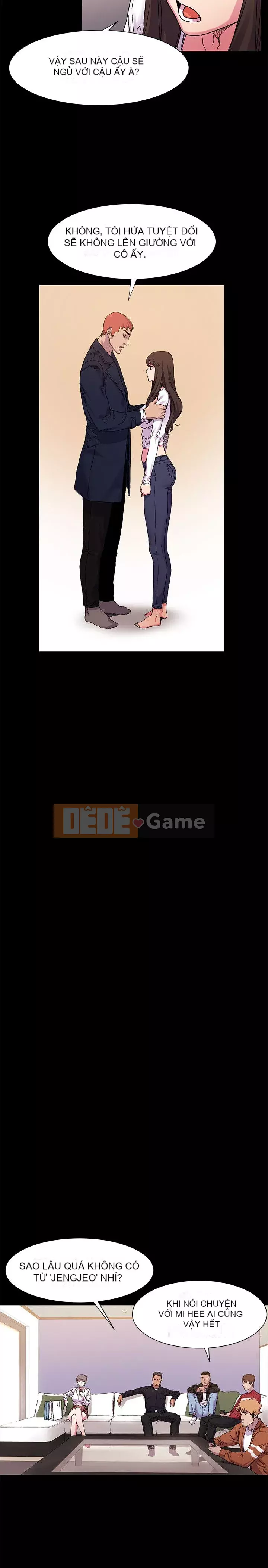 Xung đột xung đột xung đột lồng thịt Chương 1-160