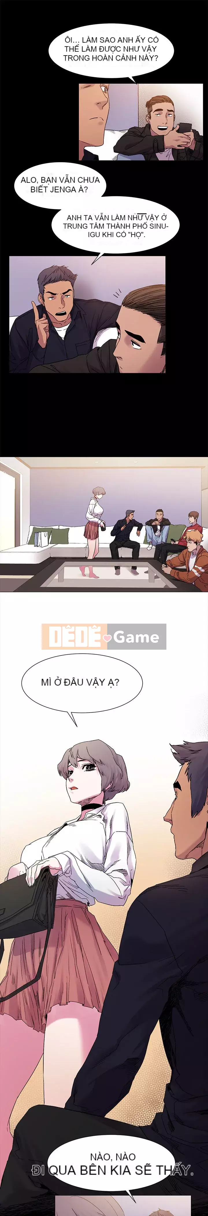 Xung đột xung đột xung đột lồng thịt Chương 1-160