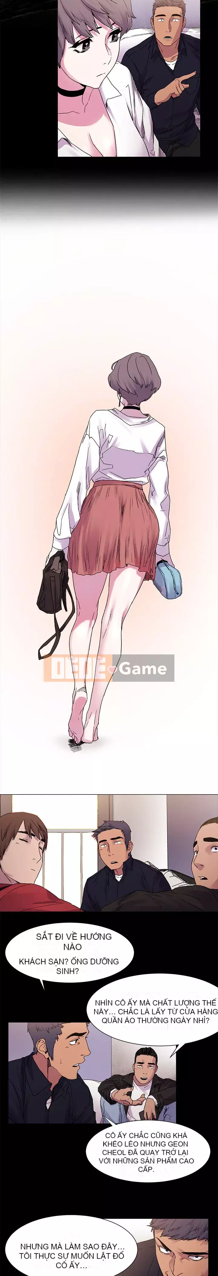 Xung đột xung đột xung đột lồng thịt Chương 1-160