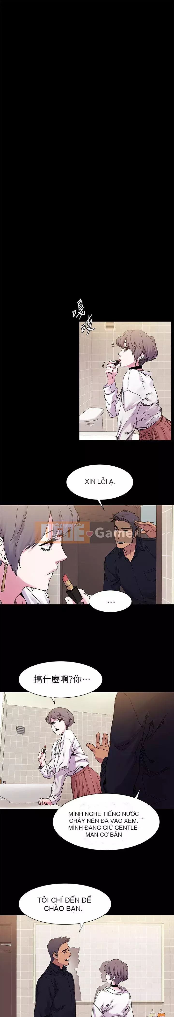 Xung đột xung đột xung đột lồng thịt Chương 1-160