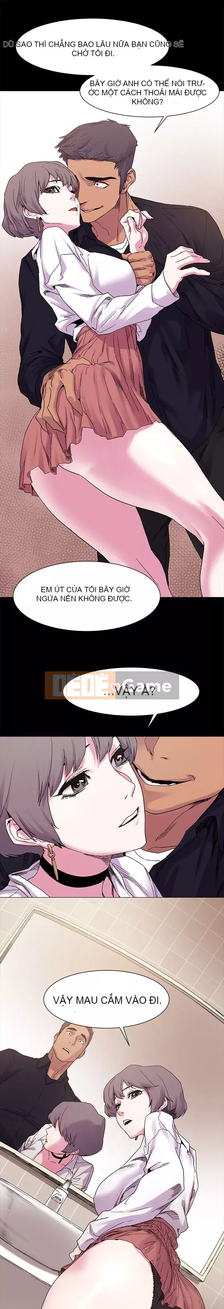 Xung đột xung đột xung đột lồng thịt Chương 1-160