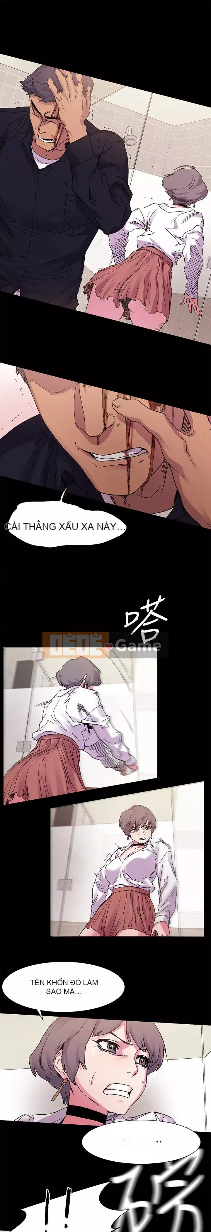 Xung đột xung đột xung đột lồng thịt Chương 1-160