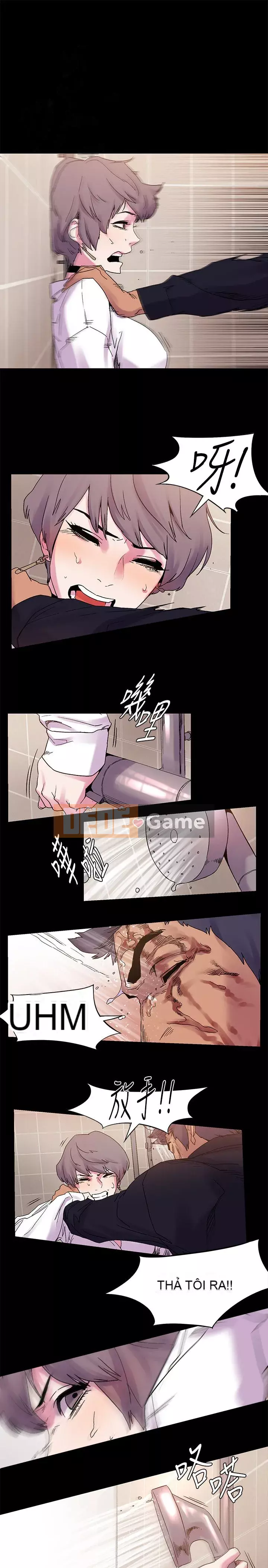 Xung đột xung đột xung đột lồng thịt Chương 1-160