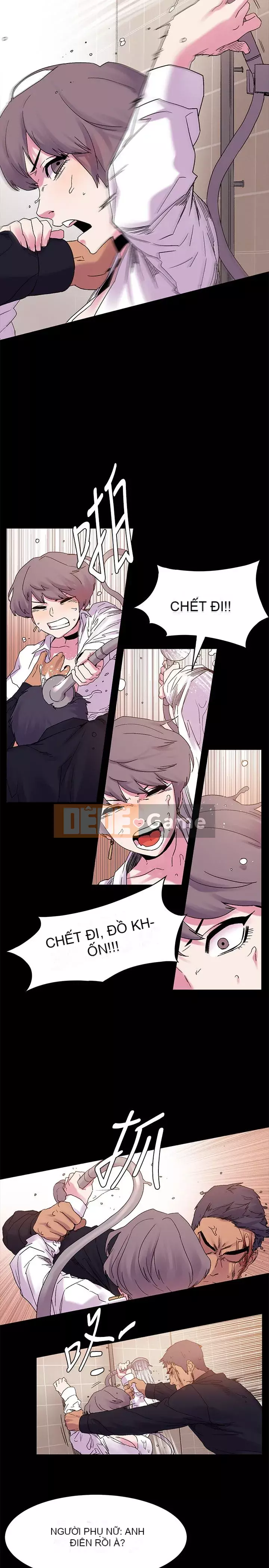 Xung đột xung đột xung đột lồng thịt Chương 1-160