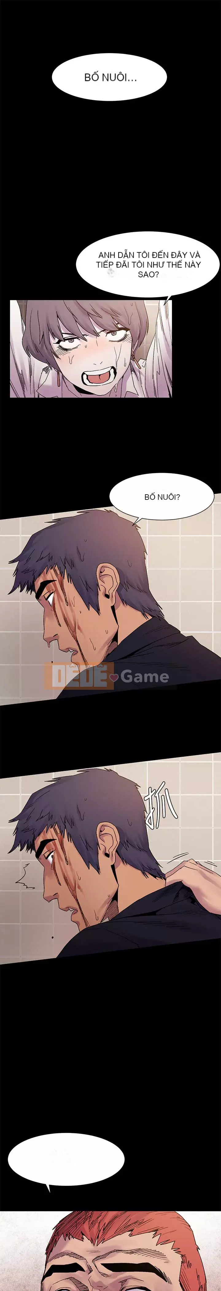 Xung đột xung đột xung đột lồng thịt Chương 1-160