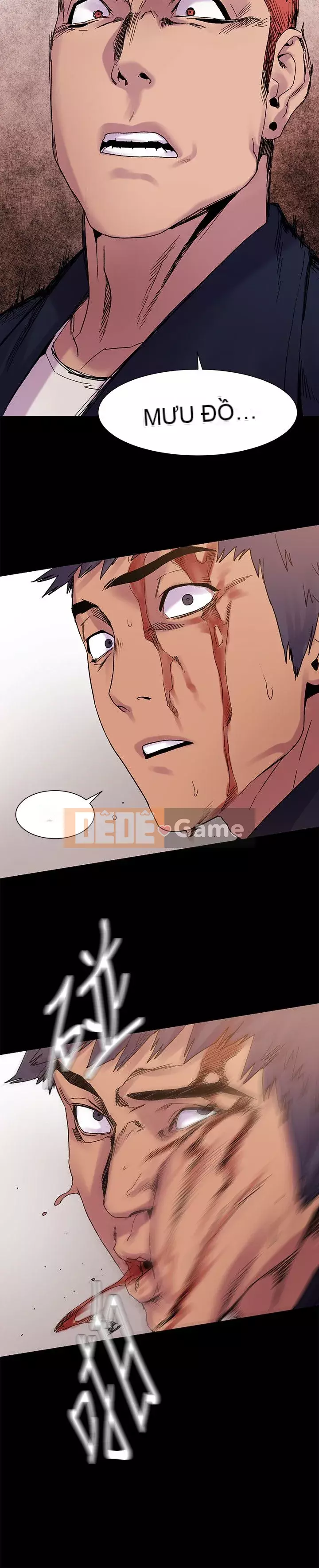 Xung đột xung đột xung đột lồng thịt Chương 1-160