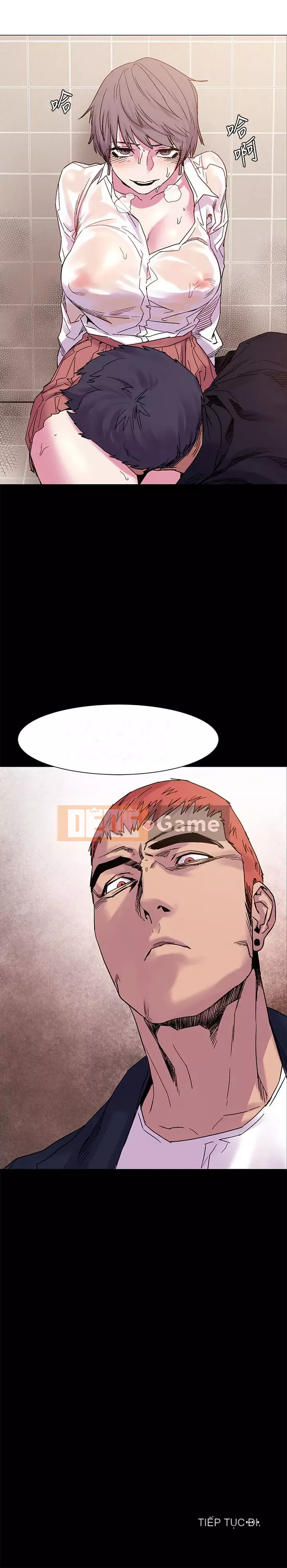 Xung đột xung đột xung đột lồng thịt Chương 1-160