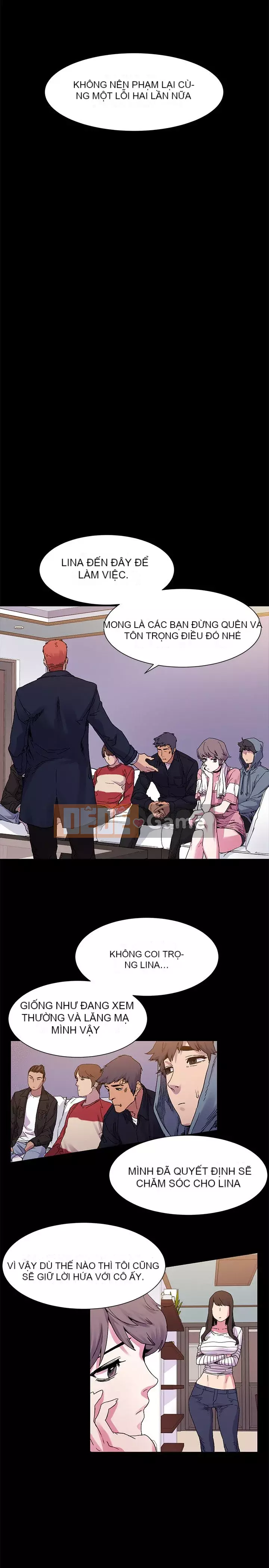 Xung đột xung đột xung đột lồng thịt Chương 1-160