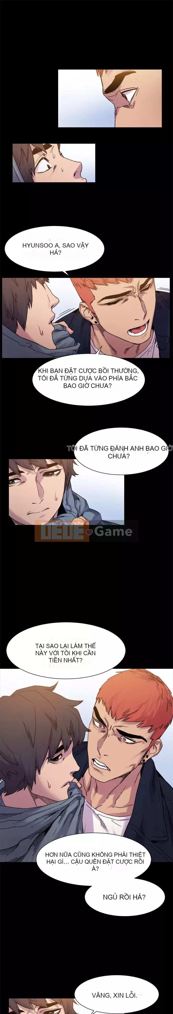 Xung đột xung đột xung đột lồng thịt Chương 1-160