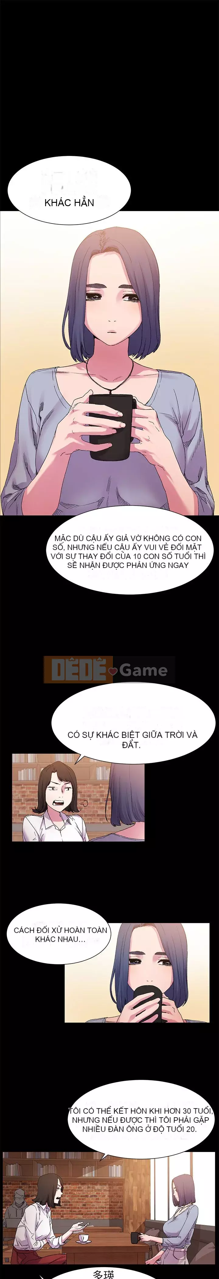 Xung đột xung đột xung đột lồng thịt Chương 1-160