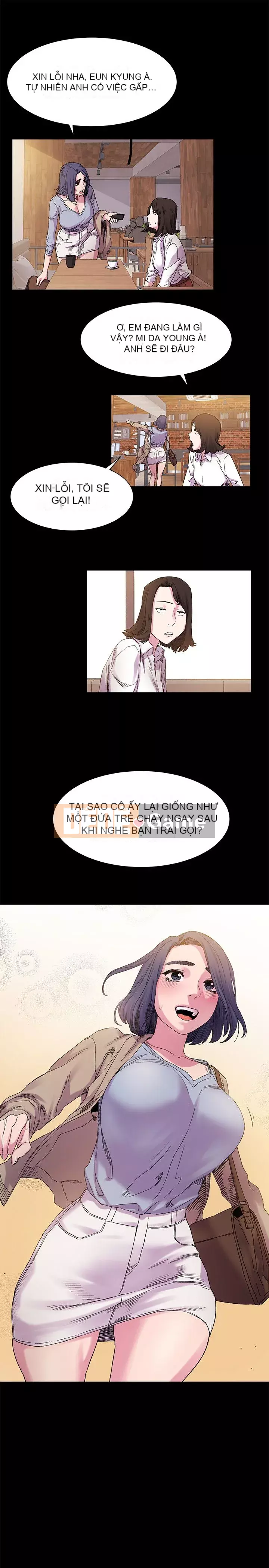 Xung đột xung đột xung đột lồng thịt Chương 1-160