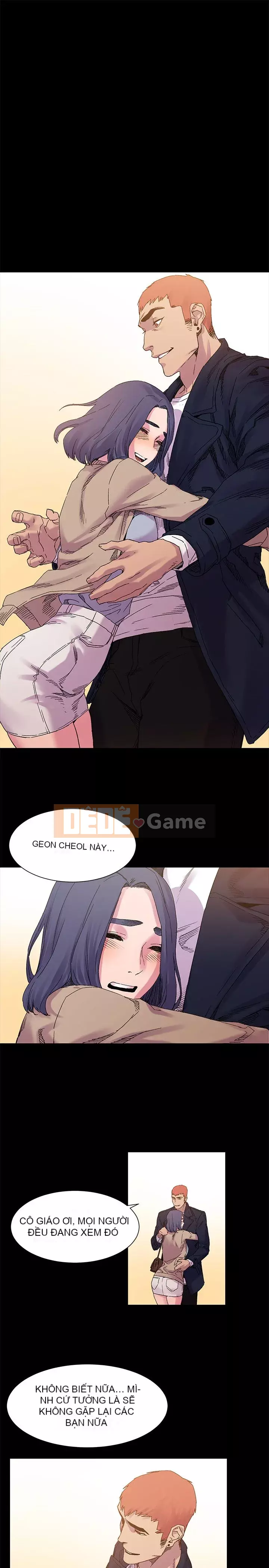 Xung đột xung đột xung đột lồng thịt Chương 1-160