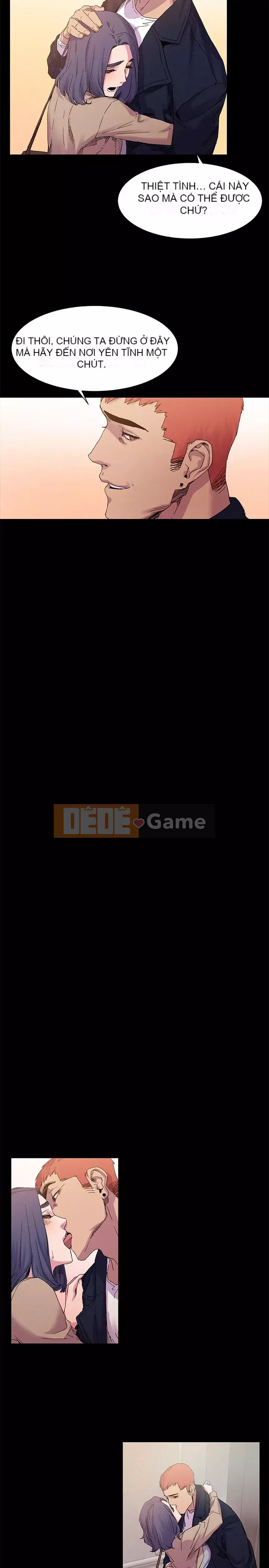 Xung đột xung đột xung đột lồng thịt Chương 1-160