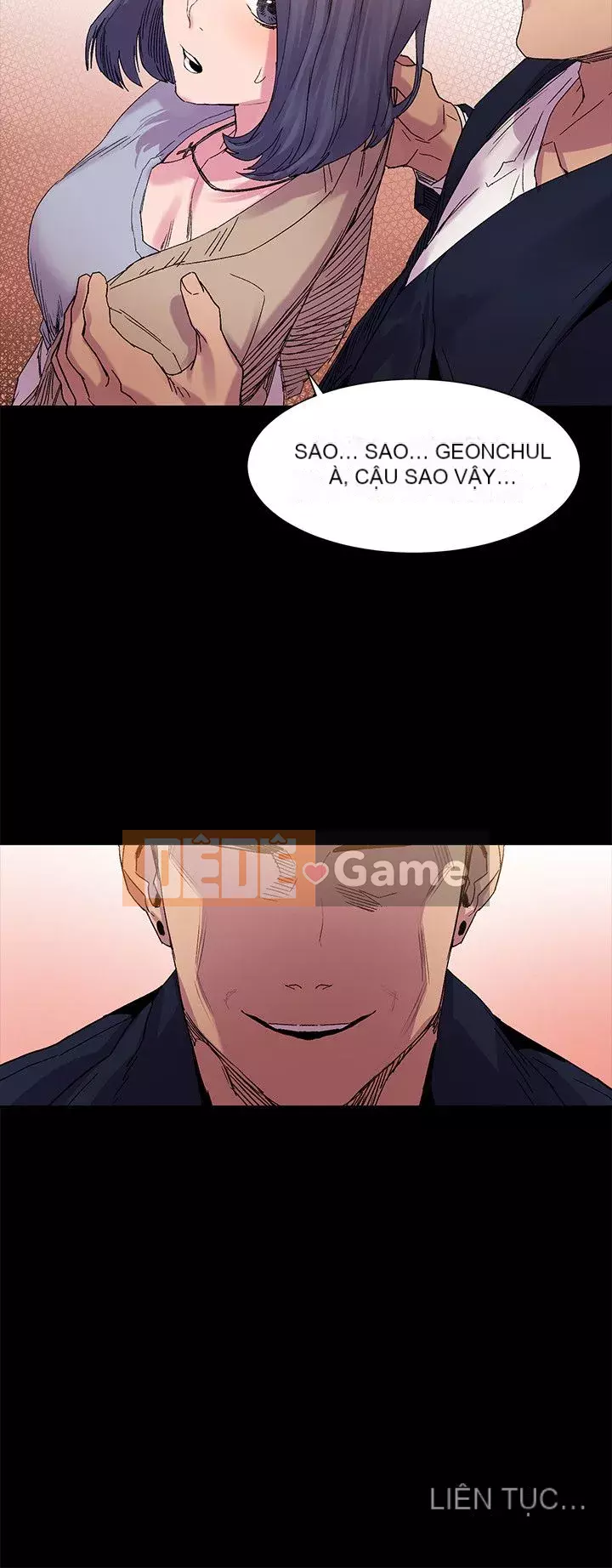 Xung đột xung đột xung đột lồng thịt Chương 1-160