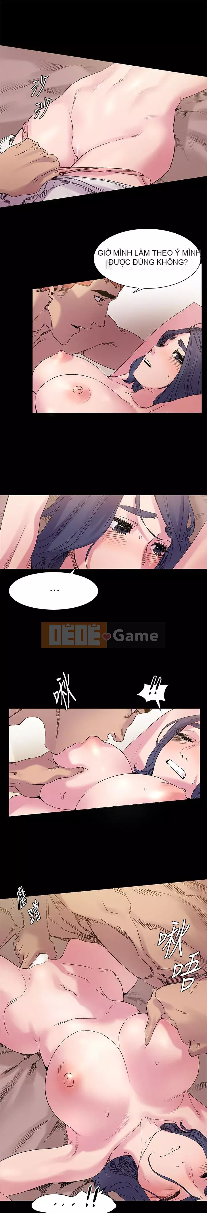 Xung đột xung đột xung đột lồng thịt Chương 1-160