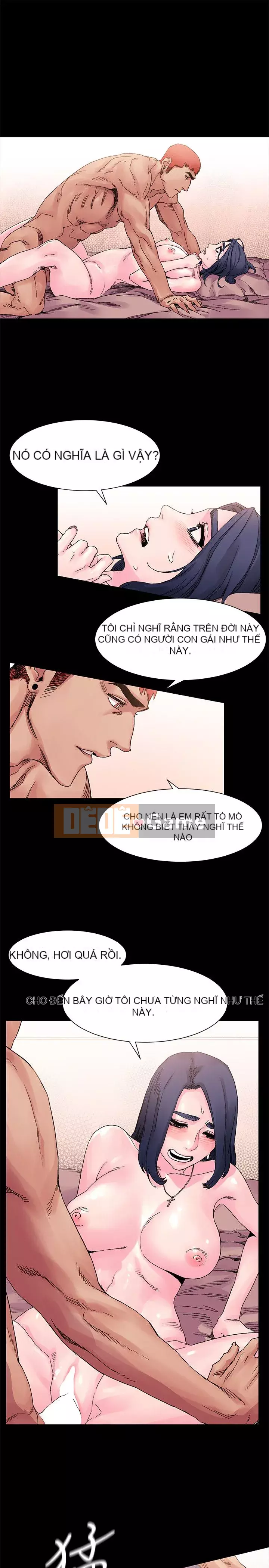 Xung đột xung đột xung đột lồng thịt Chương 1-160