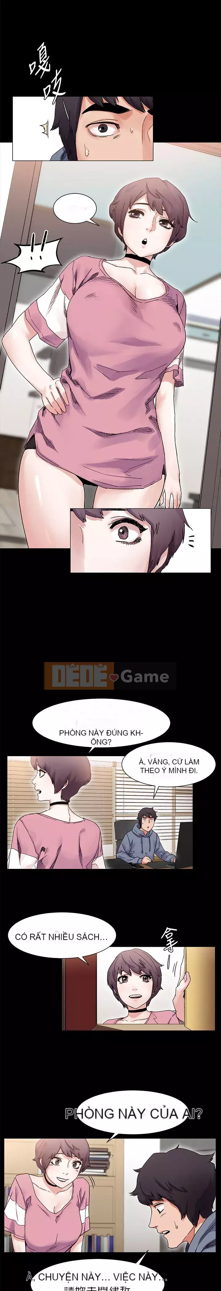 Xung đột xung đột xung đột lồng thịt Chương 1-160