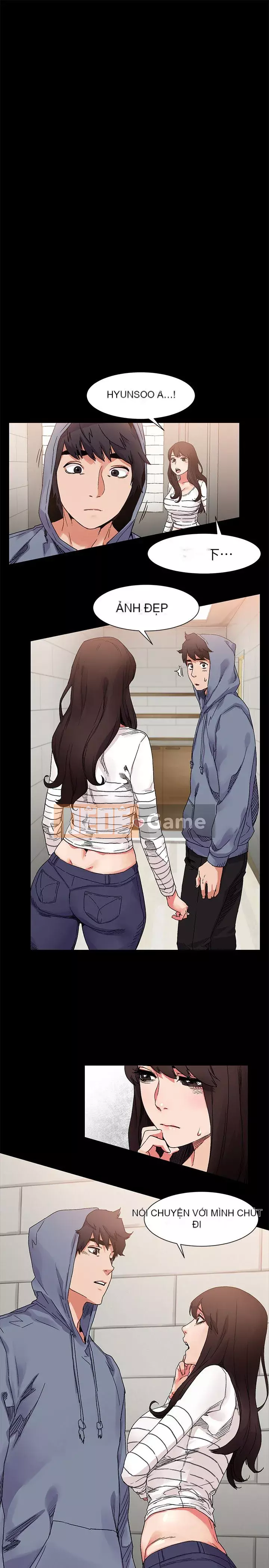 Xung đột xung đột xung đột lồng thịt Chương 1-160