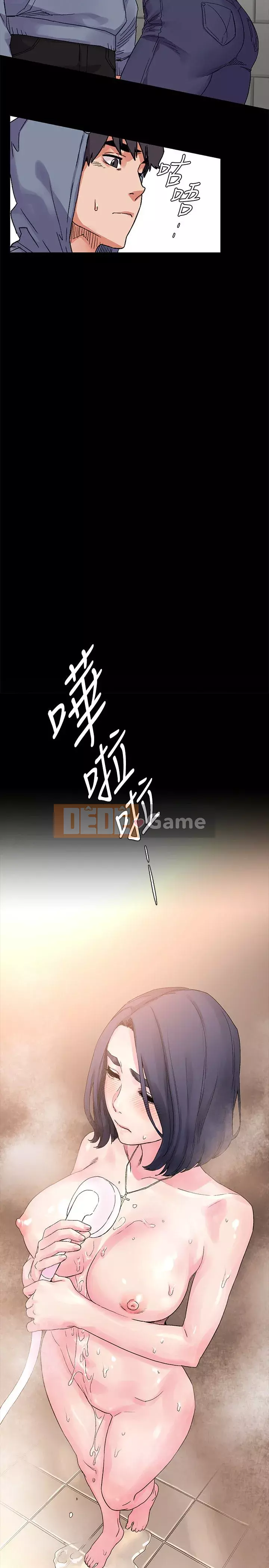 Xung đột xung đột xung đột lồng thịt Chương 1-160