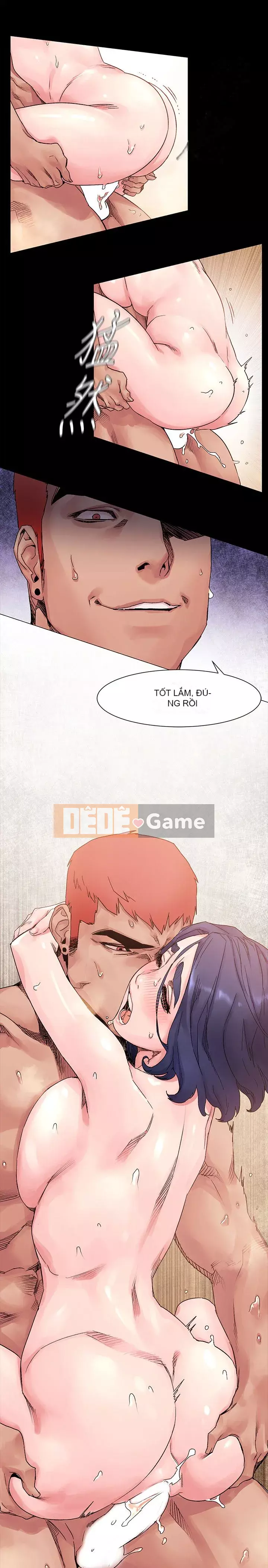 Xung đột xung đột xung đột lồng thịt Chương 1-160